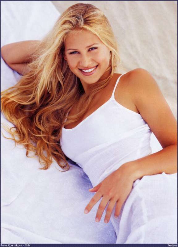 Фото 22. anna kournikova - Анна Курникова. Актрисы. предыдущее фото